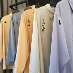 پیشنهاد ویژه 187 شومیز ساتن رها