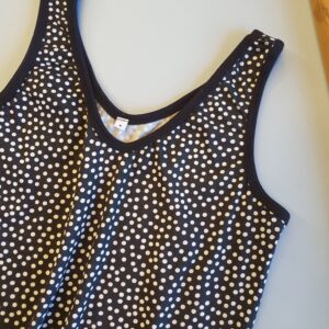 پیشنهاد ویژه 209 پیراهن خالخالی