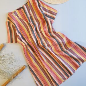 پیراهن آناشید 134 0004012