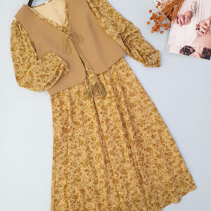 پیراهن سورن 4 0010743