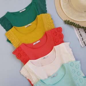 تیشرت سرخود لینا 6 0011494