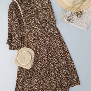 پیراهن نارگل 74 0010673