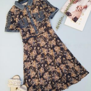 پیراهن لعیا 130 0011818