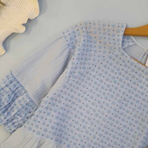 پیشنهاد ویژه 203 پیراهن هلناز