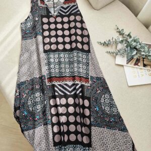 پیراهن شقایق