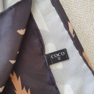 روسری ابریشم کوکو 04