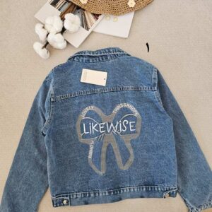 پیشنهاد ویژه 152 کت جین شمیسا