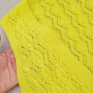 رویه قلاب بافی 048