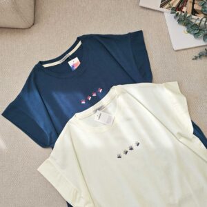 تیشرت نسترن 68 9 1