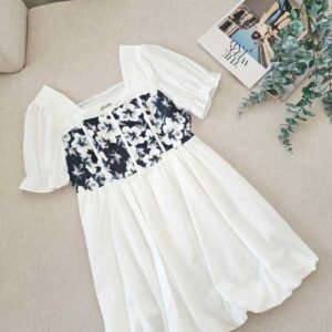 پیراهن بالریا