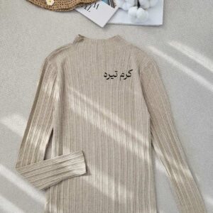 بلوز بافت هلناز