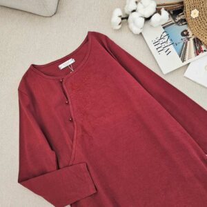 پیراهن تلما (ایراددار)