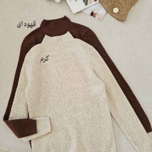 بلوز بافت باریتا