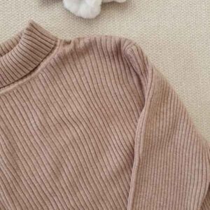 بافت یقه اسکی پانیذ