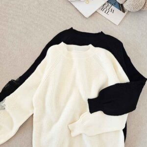 پیشنهاد ویژه 150 پلیور بافت مهشید