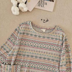 بلوز رومیسا