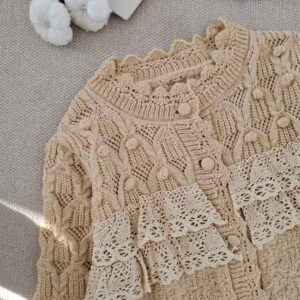 کت بافت آبرون